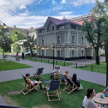 Nuvku Dobrobud *