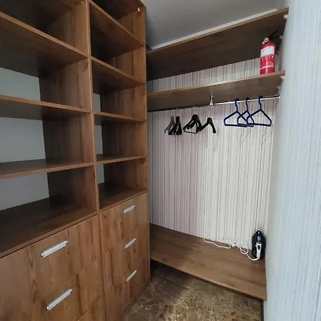 Nuvku Dobrobud Daire *